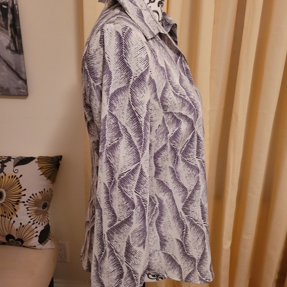 Blouse - Picture 4 of 4